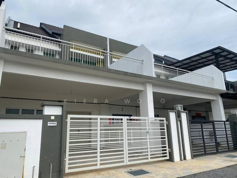 2-storey Terraced House for Sale in Melaka City (Melaka) - Kiera Wong - PropertyGuru.com.my
