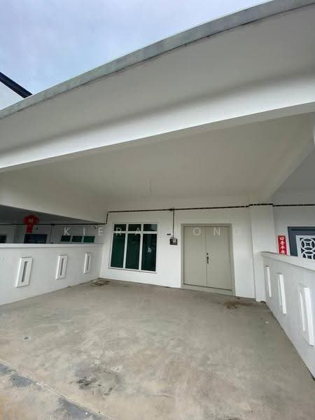 2-storey Terraced House for Sale in Melaka City (Melaka) - Kiera Wong - PropertyGuru.com.my