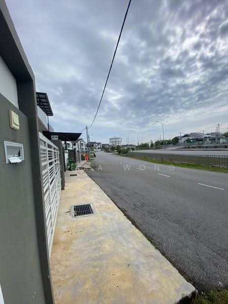 2-storey Terraced House for Sale in Melaka City (Melaka) - Kiera Wong - PropertyGuru.com.my