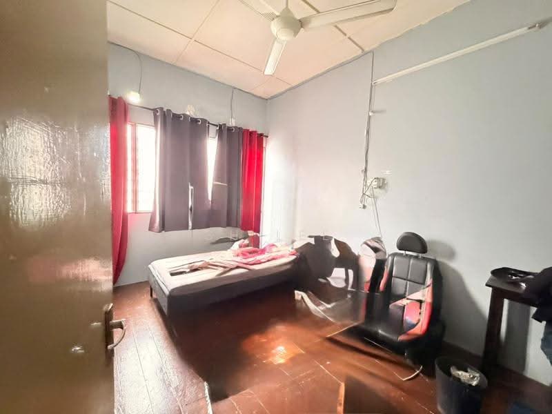 2-storey Terraced House for Sale in Butterworth (Penang) - SH Lee - Bedroom - PropertyGuru.com.my