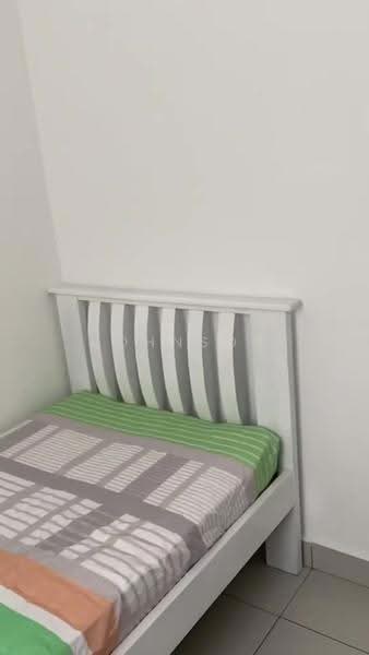 Service Residence for Rent at The Netizen - Johnson Ngai - Bedroom - PropertyGuru.com.my