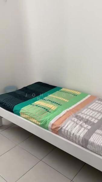 Service Residence for Rent at The Netizen - Johnson Ngai - Bedroom - PropertyGuru.com.my