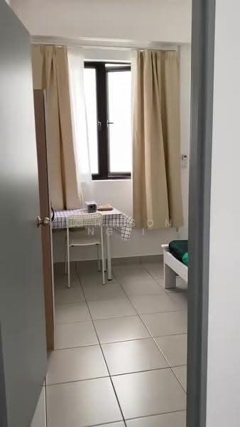 Service Residence for Rent at The Netizen - Johnson Ngai - Bedroom - PropertyGuru.com.my