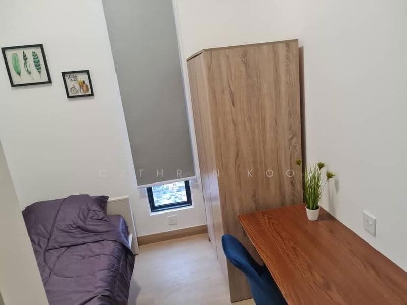 Kediaman Servis untuk Disewa di The Grand Subang Jaya SS15 - Cathryn Koo - Bedroom - PropertyGuru.com.my