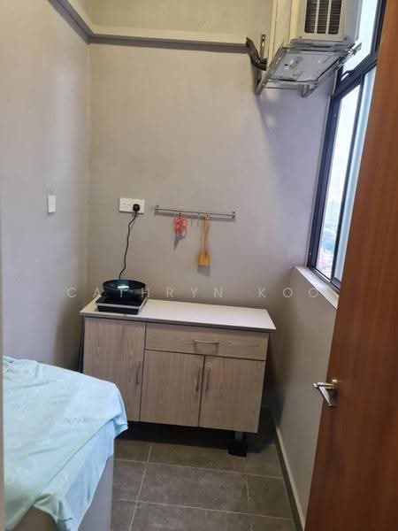 Kediaman Servis untuk Disewa di The Grand Subang Jaya SS15 - Cathryn Koo - Kitchen - PropertyGuru.com.my