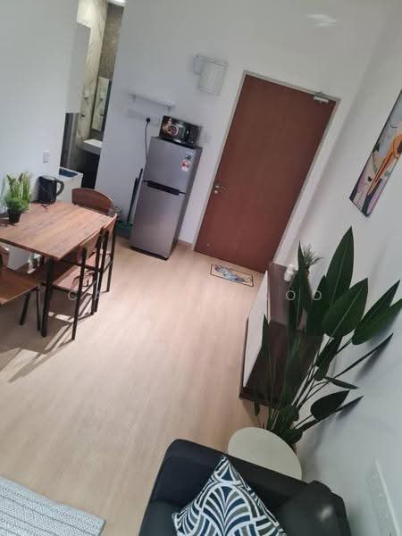 Kediaman Servis untuk Disewa di The Grand Subang Jaya SS15 - Cathryn Koo - Dining Room - PropertyGuru.com.my