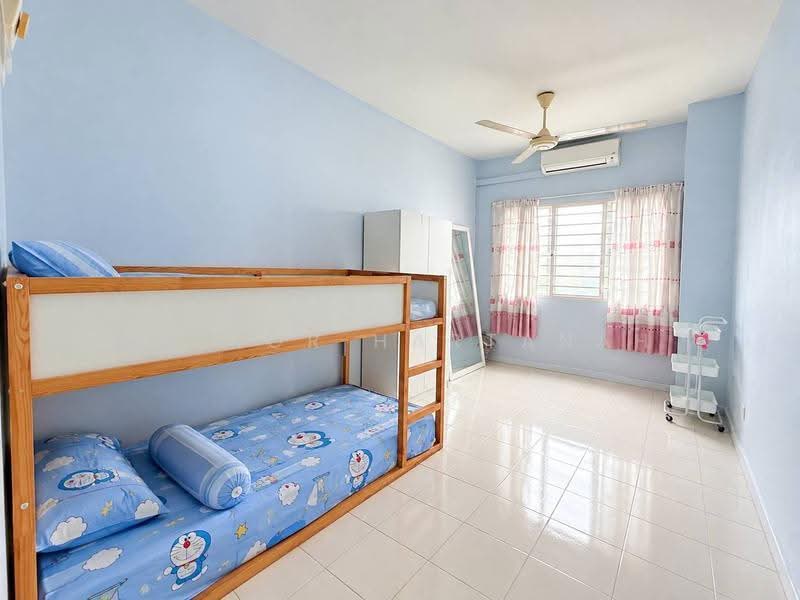 Condominium for Sale at Casa Idaman - Syukor Hartanah - Bedroom - PropertyGuru.com.my