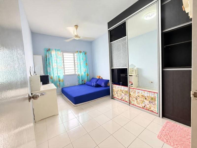 Condominium for Sale at Casa Idaman - Syukor Hartanah - Bedroom - PropertyGuru.com.my