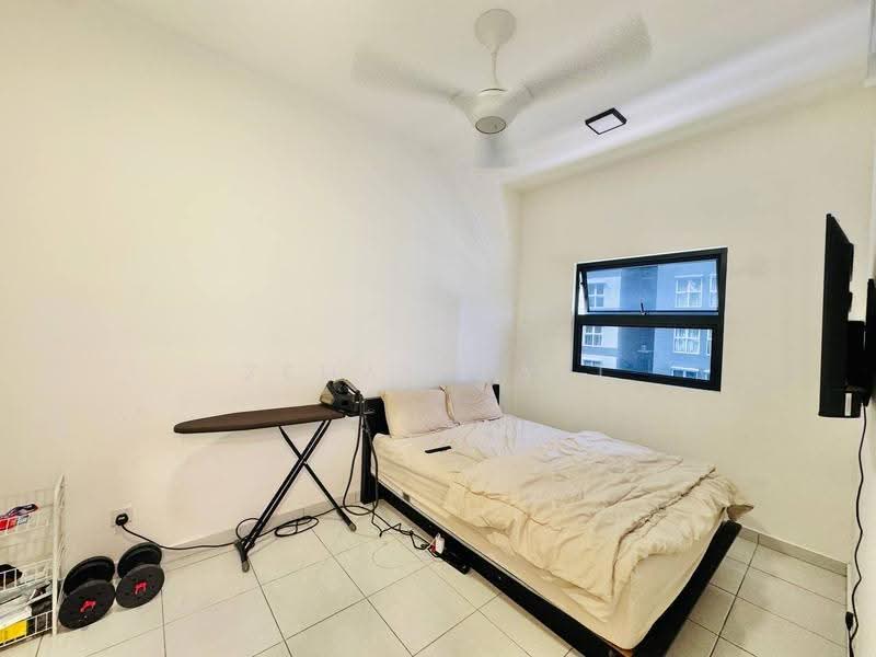 Service Residence for Rent at Residensi Mutiara Kajang 2 - Zehan Zaki - Bedroom - PropertyGuru.com.my
