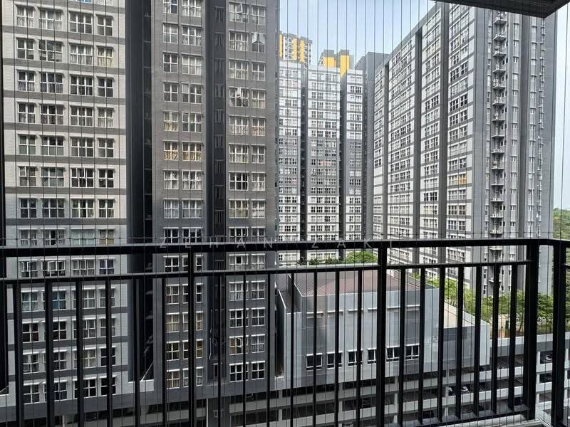 Service Residence for Rent at Residensi Mutiara Kajang 2 - Zehan Zaki - PropertyGuru.com.my