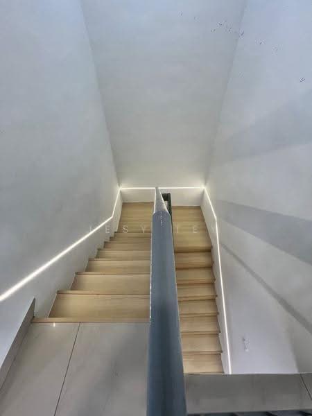 Rumah Teres 2-Tingkat untuk Dijual di Taman Bukit Kempas (Tampoi) - Jesy Tey - Interior - PropertyGuru.com.my