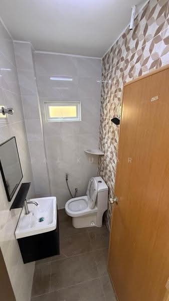 1-storey Terraced House for Sale in Seremban (Negeri Sembilan) - Raj Kumar - Bathroom - PropertyGuru.com.my