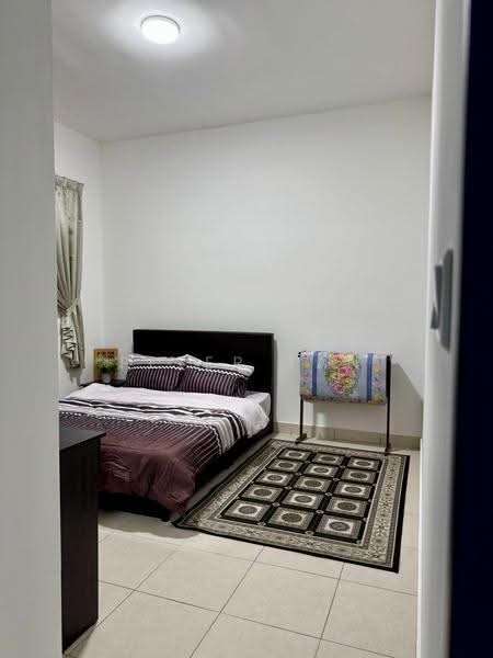 Apartment for Rent at Residensi Kesuma 1 - Peter Tan - Bedroom - PropertyGuru.com.my