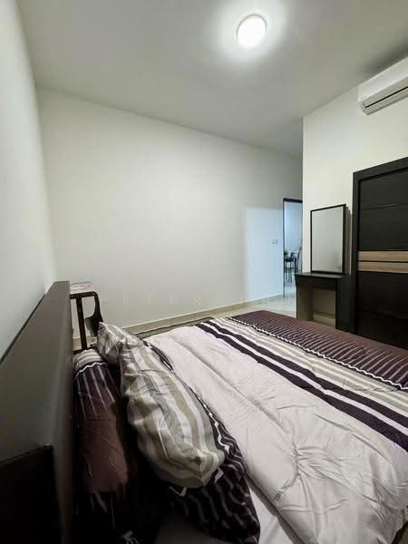 Apartment for Rent at Residensi Kesuma 1 - Peter Tan - Bedroom - PropertyGuru.com.my