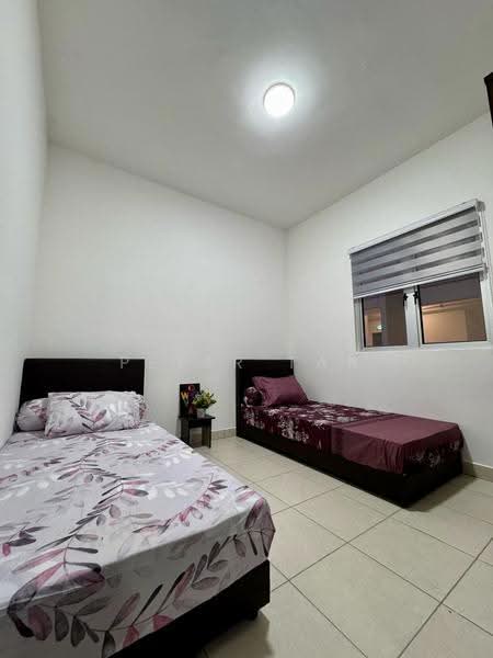 Apartment for Rent at Residensi Kesuma 1 - Peter Tan - Bedroom - PropertyGuru.com.my