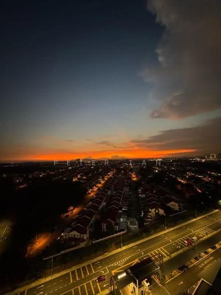 Apartment for Rent at Residensi Kesuma 1 - Peter Tan - PropertyGuru.com.my