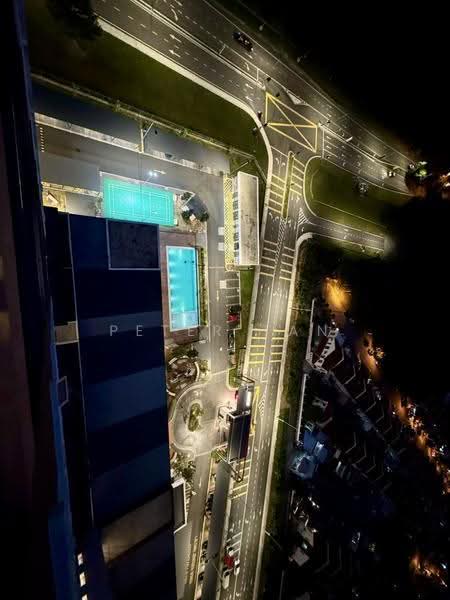 Apartment for Rent at Residensi Kesuma 1 - Peter Tan - Exterior - PropertyGuru.com.my
