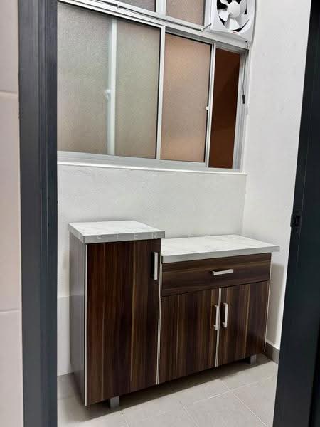 Apartment for Rent at Residensi Kesuma 1 - Peter Tan - PropertyGuru.com.my