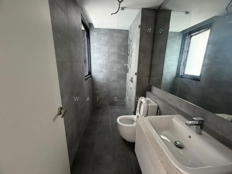 Condominium for Sale at ALIX Residences - Wai Shun - PropertyGuru.com.my