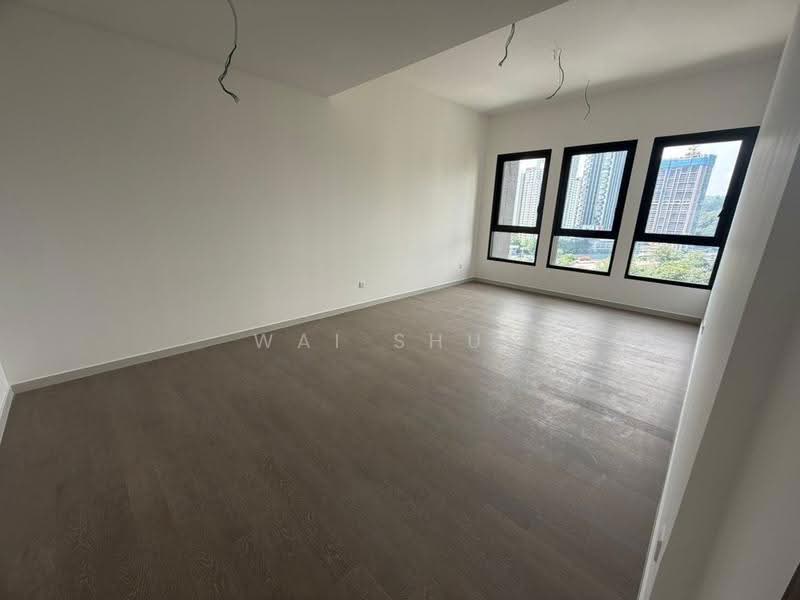 Condominium for Sale at ALIX Residences - Wai Shun - PropertyGuru.com.my