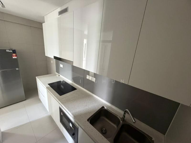 Condominium for Sale at ALIX Residences - Wai Shun - PropertyGuru.com.my