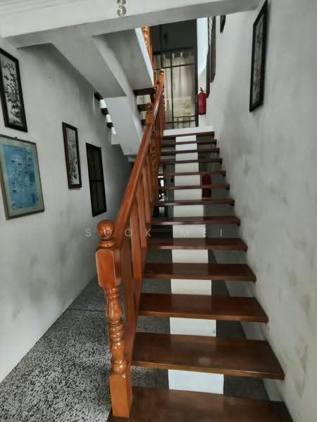 Bungalow House for Sale in Tanah Rata (Pahang) - Sook Mei - Corridor - PropertyGuru.com.my