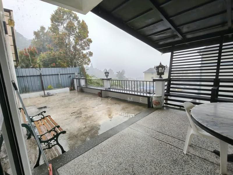 Bungalow House for Sale in Tanah Rata (Pahang) - Sook Mei - Exterior - PropertyGuru.com.my