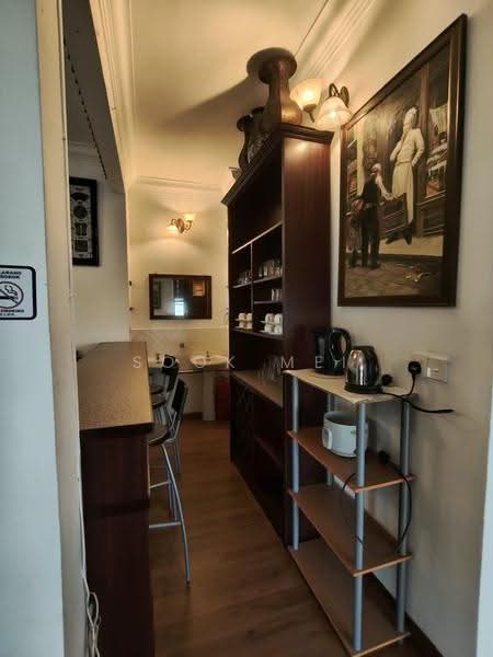 Bungalow House for Sale in Tanah Rata (Pahang) - Sook Mei - Kitchen - PropertyGuru.com.my