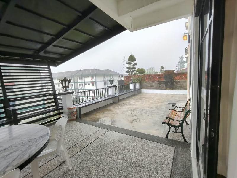 Bungalow House for Sale in Tanah Rata (Pahang) - Sook Mei - Exterior - PropertyGuru.com.my