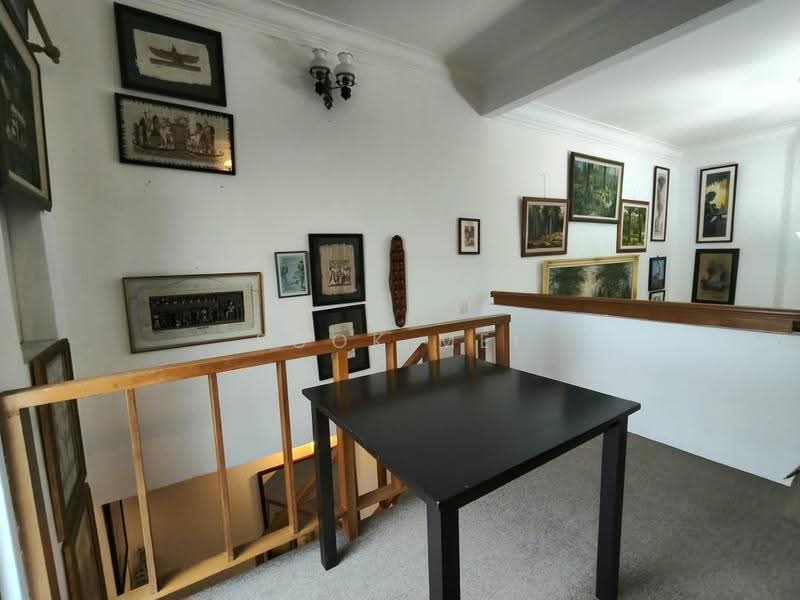 Bungalow House for Sale in Tanah Rata (Pahang) - Sook Mei - Interior - PropertyGuru.com.my