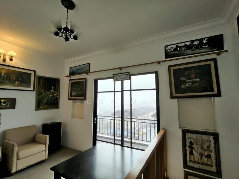 Bungalow House for Sale in Tanah Rata (Pahang) - Sook Mei - Interior - PropertyGuru.com.my