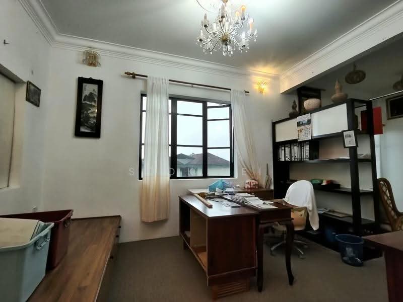 Bungalow House for Sale in Tanah Rata (Pahang) - Sook Mei - Study - PropertyGuru.com.my