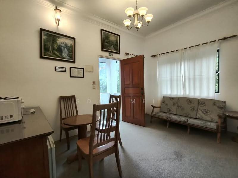 Bungalow House for Sale in Tanah Rata (Pahang) - Sook Mei - Living Room - PropertyGuru.com.my