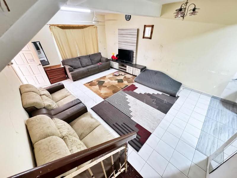 2-storey Terraced House for Sale in Bandar Baru Bangi (Selangor) - Afrinal Rizal - PropertyGuru.com.my