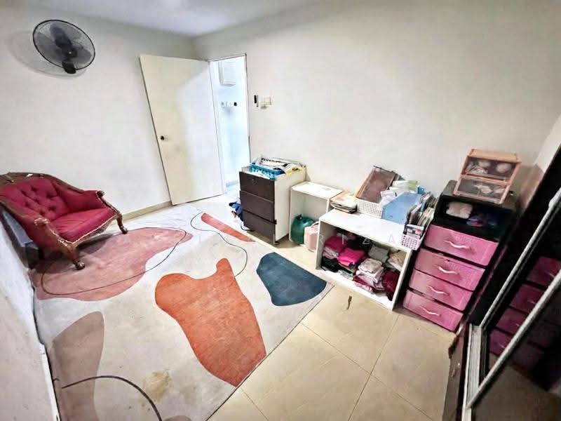 2-storey Terraced House for Sale in Bandar Baru Bangi (Selangor) - Afrinal Rizal - PropertyGuru.com.my