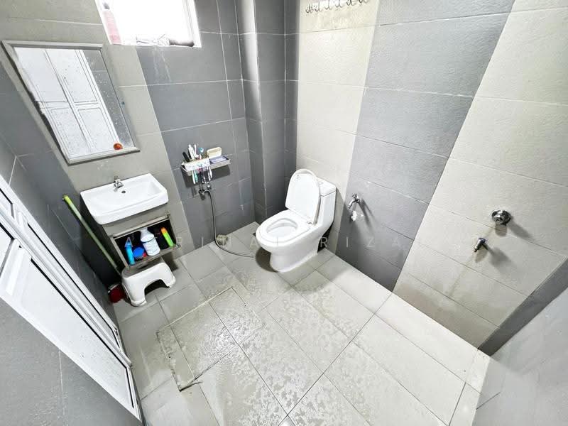 2-storey Terraced House for Sale in Bandar Baru Bangi (Selangor) - Afrinal Rizal - PropertyGuru.com.my