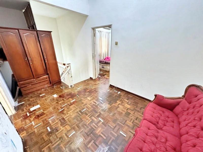 2-storey Terraced House for Sale in Bandar Baru Bangi (Selangor) - Afrinal Rizal - PropertyGuru.com.my
