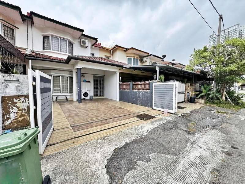 2-storey Terraced House for Sale in Bandar Baru Bangi (Selangor) - Afrinal Rizal - PropertyGuru.com.my