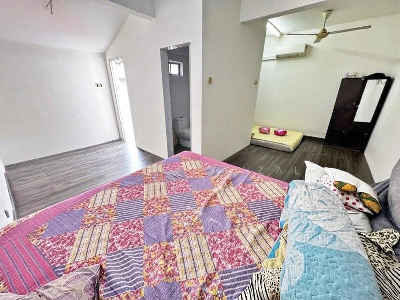 2-storey Terraced House for Sale in Bandar Baru Bangi (Selangor) - Afrinal Rizal - PropertyGuru.com.my