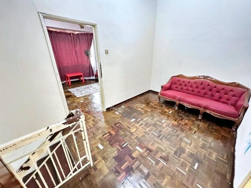2-storey Terraced House for Sale in Bandar Baru Bangi (Selangor) - Afrinal Rizal - PropertyGuru.com.my