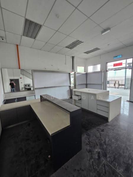 Kilang untuk Disewa di Taman Desa Cemerlang (Ulu Tiram) - Sandra Gan - PropertyGuru.com.my