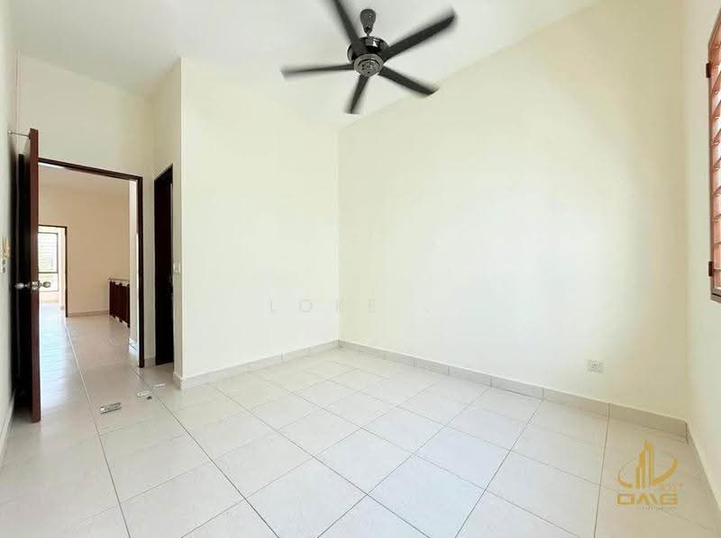 Rumah Teres 2-Tingkat untuk Dijual di Setia Indah 12 (Setia Alam) - Loke . - Interior - PropertyGuru.com.my