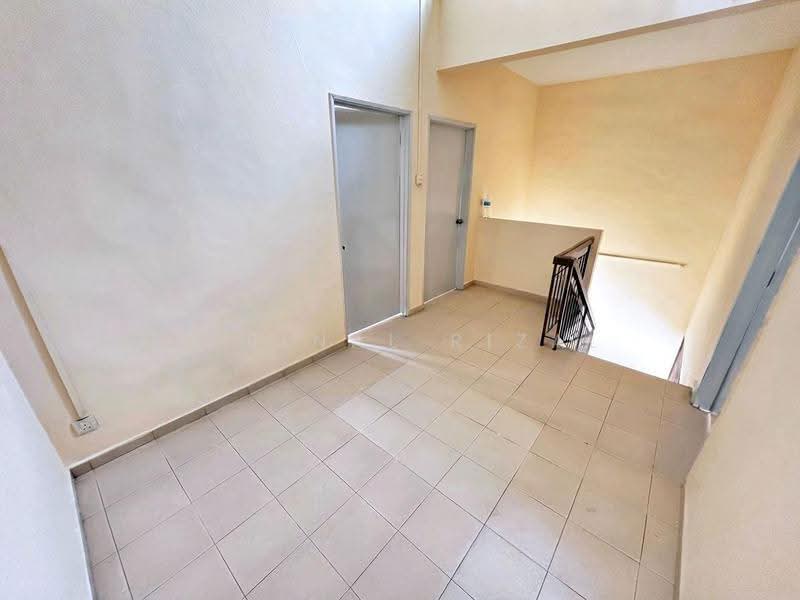 2-storey Terraced House for Sale in Bandar Baru Bangi (Selangor) - Afrinal Rizal - Interior - PropertyGuru.com.my