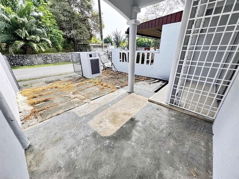 2-storey Terraced House for Sale in Bandar Baru Bangi (Selangor) - Afrinal Rizal - PropertyGuru.com.my