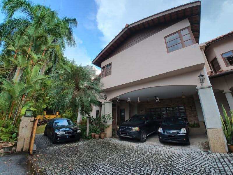 Bungalow House for Sale in Taman Bukit Lela (Gombak) - Ayu Azalia - Exterior - PropertyGuru.com.my