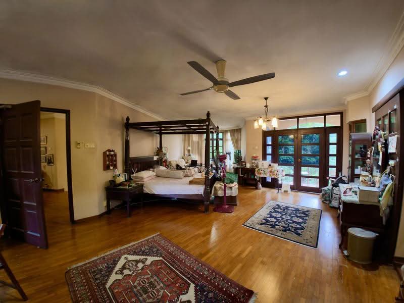 Bungalow House for Sale in Taman Bukit Lela (Gombak) - Ayu Azalia - Bedroom - PropertyGuru.com.my