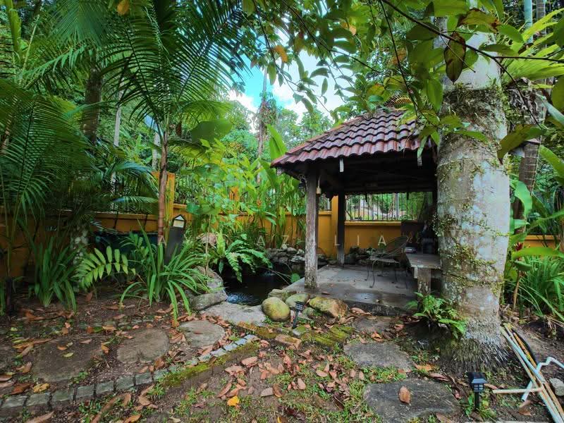Bungalow House for Sale in Taman Bukit Lela (Gombak) - Ayu Azalia - Exterior - PropertyGuru.com.my