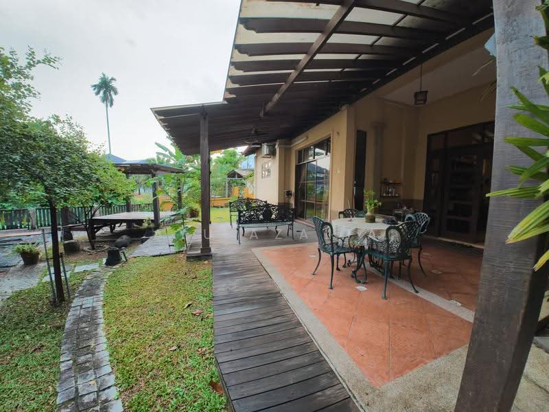 Bungalow House for Sale in Taman Bukit Lela (Gombak) - Ayu Azalia - Exterior - PropertyGuru.com.my