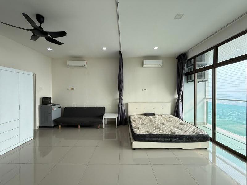 Service Residence for Rent at Palazio - Grace Low - Bedroom - PropertyGuru.com.my