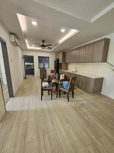 Condominium for Rent at Lakefront Residence - Jordan Leong - Kitchen - PropertyGuru.com.my